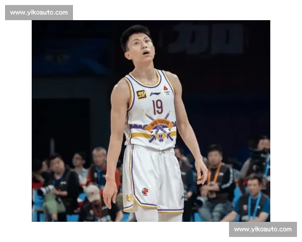 北控换帅风暴升级!36 岁刘晓宇正式离队,重建进入倒计时 北控换帅风暴升级!36 岁刘晓宇正式离队,重建进入倒计时