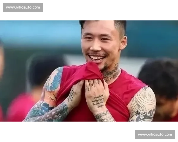 国足体脂率超苏超一倍!草根腹肌完爆职业队,训练态度成致命伤 国足体脂率超苏超一倍!草根腹肌完爆职业队,训练态度成致命伤