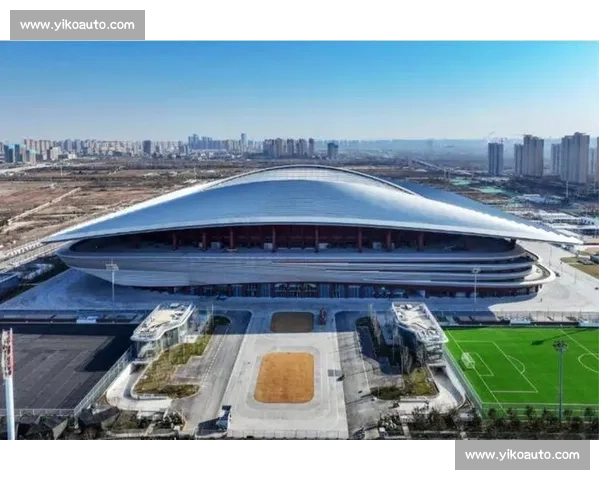 中国足协官宣!西安国际足球中心迎 U23 亚洲杯预选赛首秀 中国足协官宣!西安国际足球中心迎 U23 亚洲杯预选赛首秀